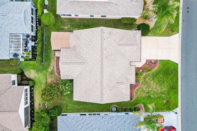 640 MALLORY HILL DRIVE, The Villages, FL 32162