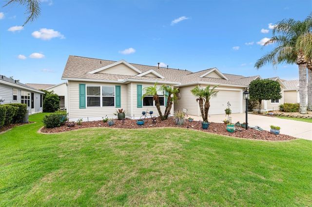 640 MALLORY HILL DRIVE, The Villages, FL 32162