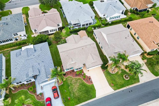 640 MALLORY HILL DRIVE, The Villages, FL 32162