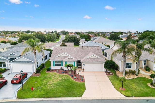 640 MALLORY HILL DRIVE, The Villages, FL 32162