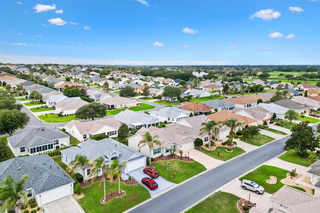 640 MALLORY HILL DRIVE, The Villages, FL 32162
