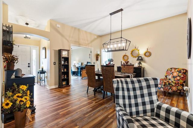 640 MALLORY HILL DRIVE, The Villages, FL 32162