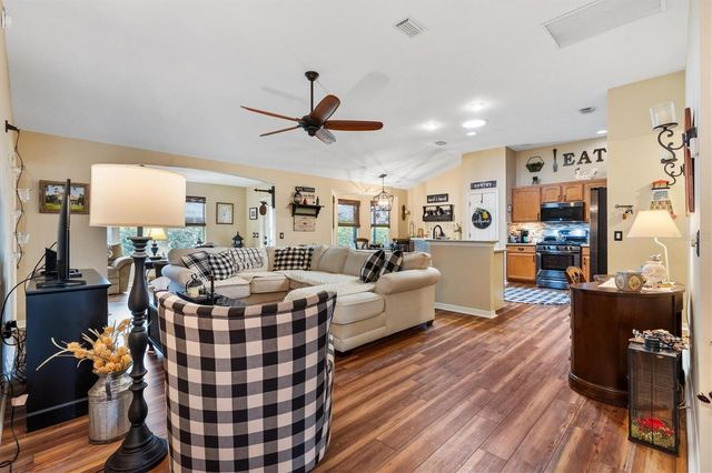 640 MALLORY HILL DRIVE, The Villages, FL 32162