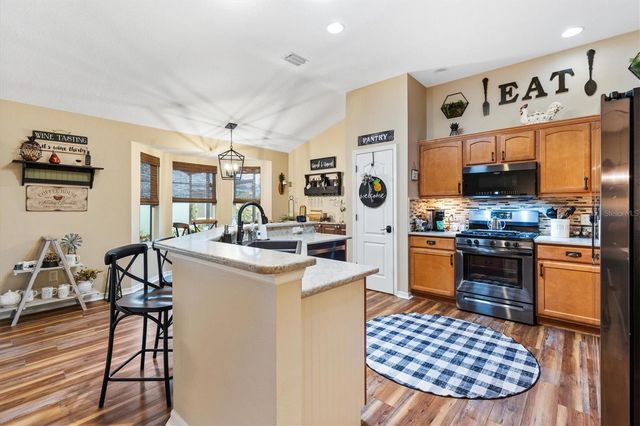 640 MALLORY HILL DRIVE, The Villages, FL 32162