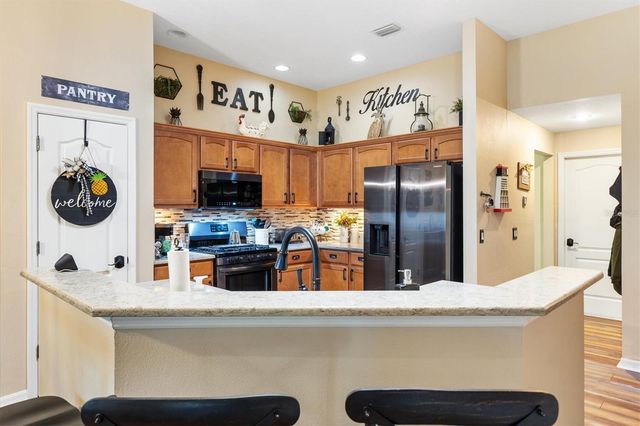 640 MALLORY HILL DRIVE, The Villages, FL 32162