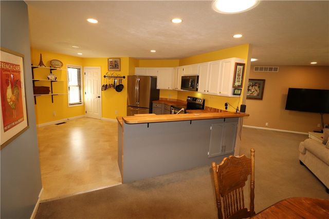 7634 Morning Mist Circle, Trotwood, OH 45426