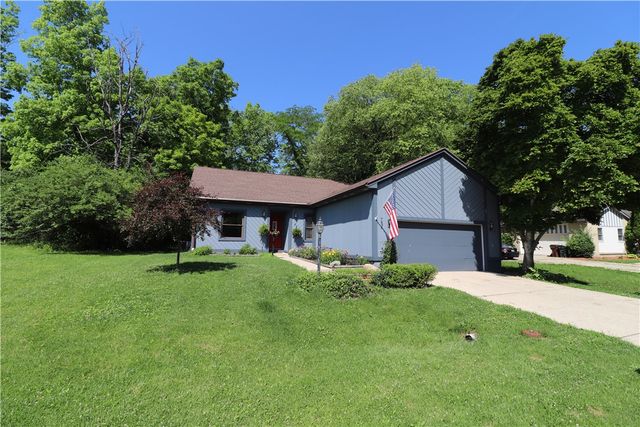7634 Morning Mist Circle, Trotwood, OH 45426