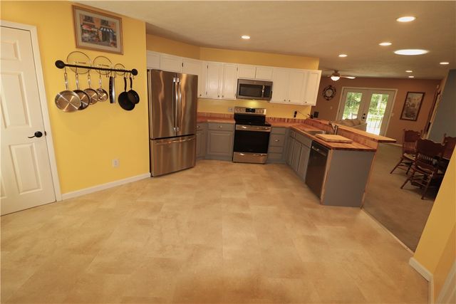 7634 Morning Mist Circle, Trotwood, OH 45426