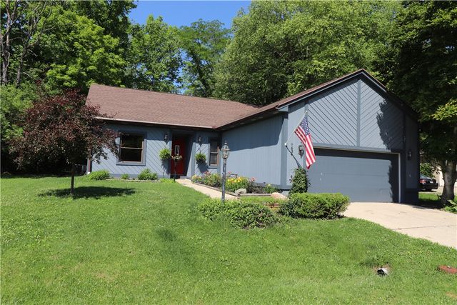 7634 Morning Mist Circle, Trotwood, OH 45426