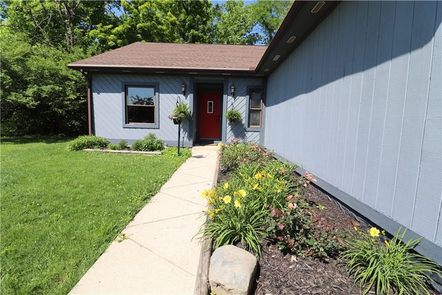 7634 Morning Mist Circle, Trotwood, OH 45426