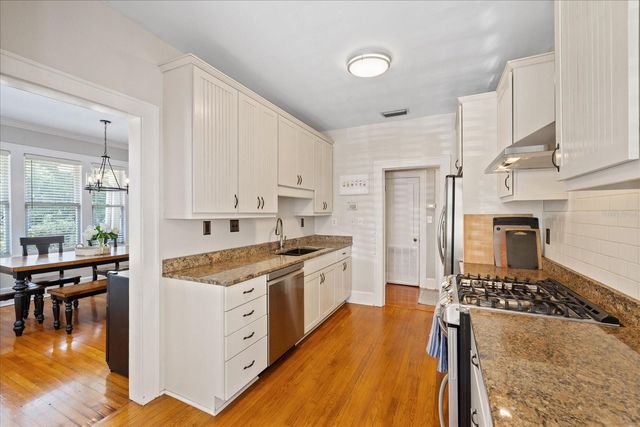 3410 W SANTIAGO STREET, Tampa, FL 33629