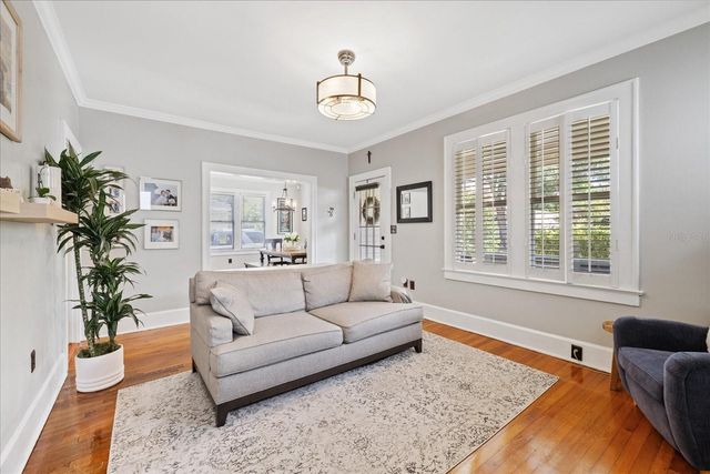 3410 W SANTIAGO STREET, Tampa, FL 33629