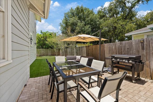 3410 W SANTIAGO STREET, Tampa, FL 33629