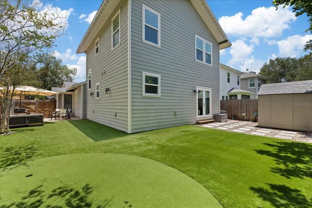 3410 W SANTIAGO STREET, Tampa, FL 33629