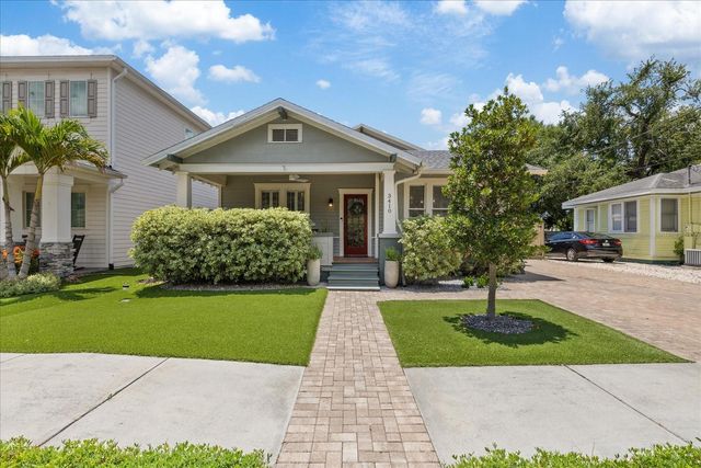3410 W SANTIAGO STREET, Tampa, FL 33629