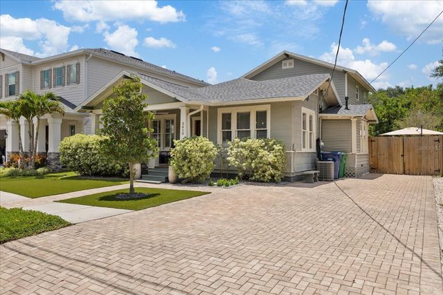 3410 W SANTIAGO STREET, Tampa, FL 33629