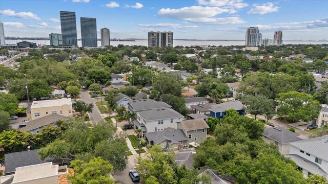 3410 W SANTIAGO STREET, Tampa, FL 33629
