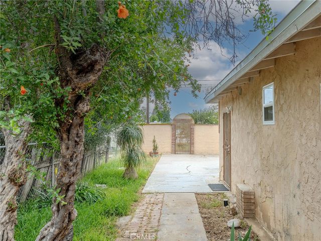 4821 Pedley Avenue, Norco, CA 92860