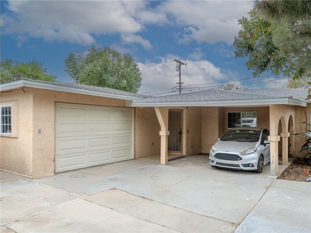 4821 Pedley Avenue, Norco, CA 92860