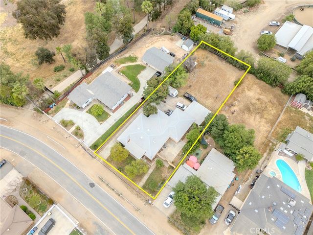 4821 Pedley Avenue, Norco, CA 92860