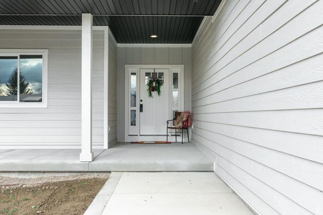 209 E MAIN ST, Franklin, ID 83237