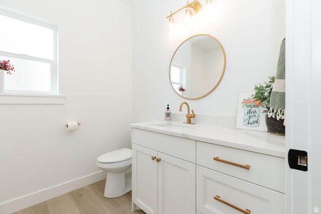 209 E MAIN ST, Franklin, ID 83237