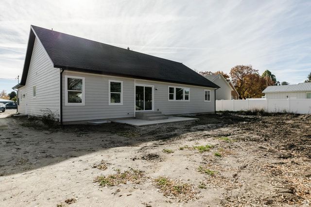 209 E MAIN ST, Franklin, ID 83237