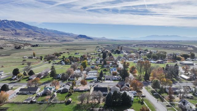 209 E MAIN ST, Franklin, ID 83237