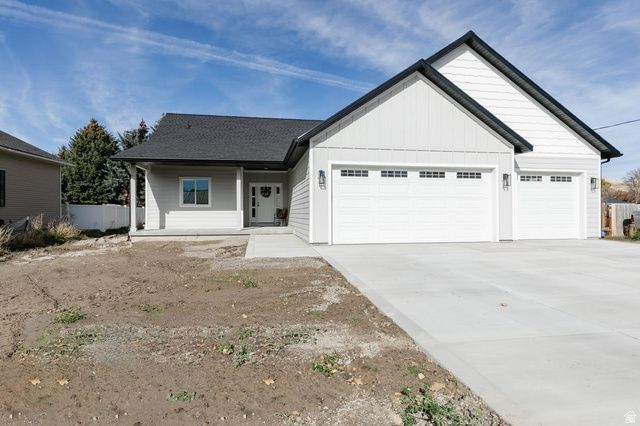 209 E MAIN ST, Franklin, ID 83237