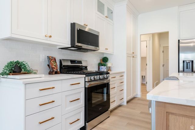 209 E MAIN ST, Franklin, ID 83237