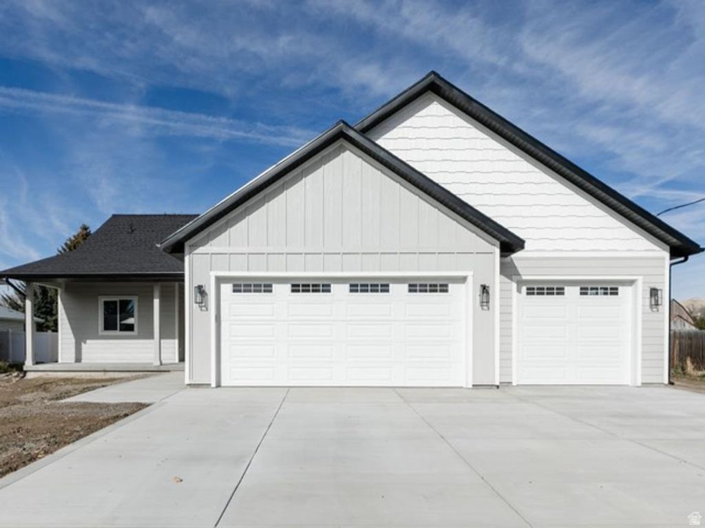209 E MAIN ST, Franklin, ID 83237