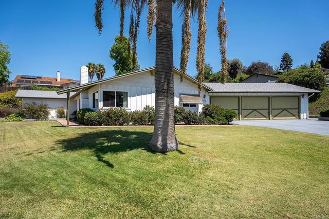 2396 Windmill View Road, El Cajon, CA 92020
