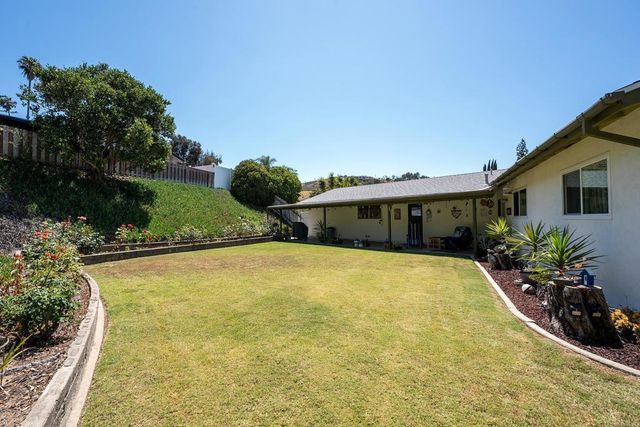 2396 Windmill View Road, El Cajon, CA 92020