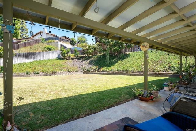 2396 Windmill View Road, El Cajon, CA 92020