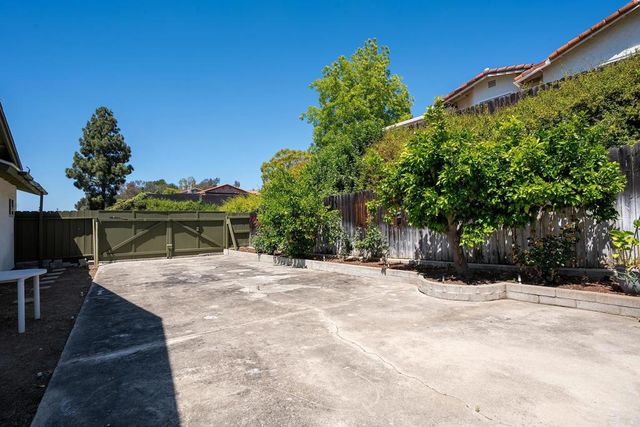 2396 Windmill View Road, El Cajon, CA 92020