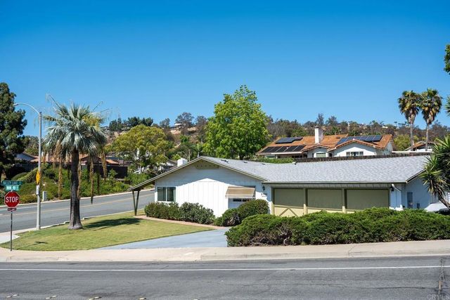 2396 Windmill View Road, El Cajon, CA 92020