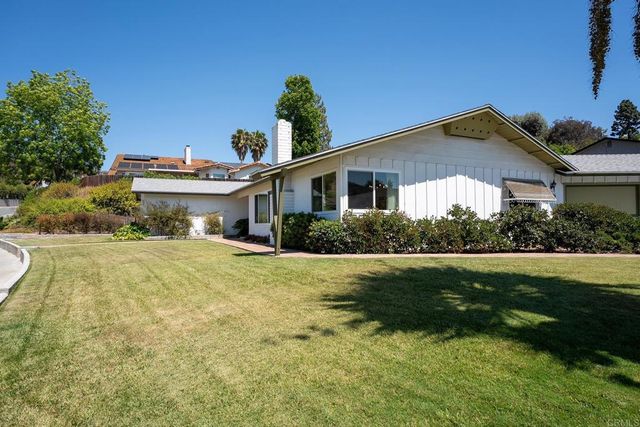 2396 Windmill View Road, El Cajon, CA 92020