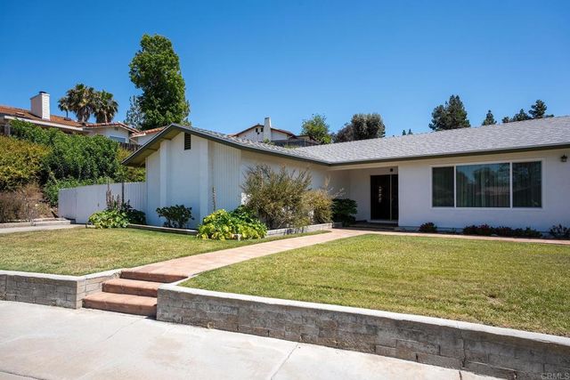 2396 Windmill View Road, El Cajon, CA 92020