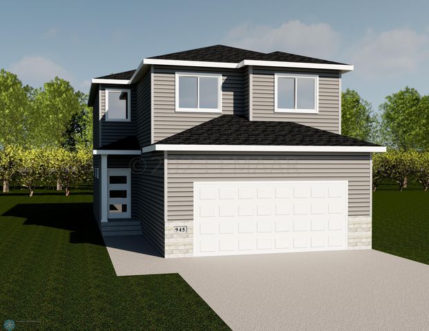 2580 FULTON Loop S, Fargo, ND 58104
