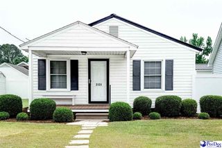 2526 Lester Road, Dillon, SC 29536