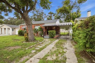 1416 E IDLEWILD AVENUE, Tampa, FL 33604