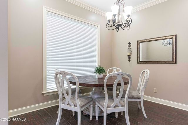 108 Fox Creek Drive, Youngsville, LA 70592