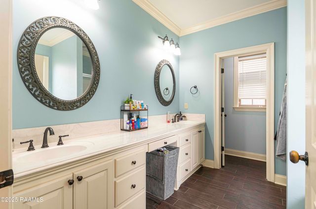 108 Fox Creek Drive, Youngsville, LA 70592