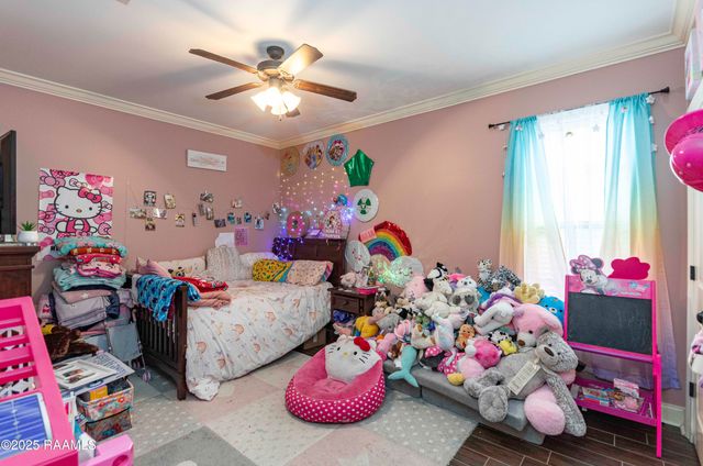 108 Fox Creek Drive, Youngsville, LA 70592