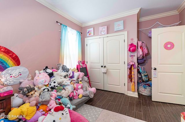 108 Fox Creek Drive, Youngsville, LA 70592