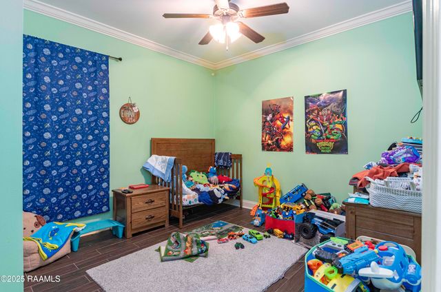 108 Fox Creek Drive, Youngsville, LA 70592