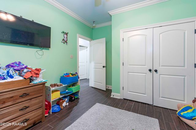 108 Fox Creek Drive, Youngsville, LA 70592