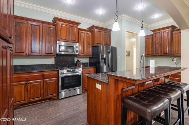 108 Fox Creek Drive, Youngsville, LA 70592