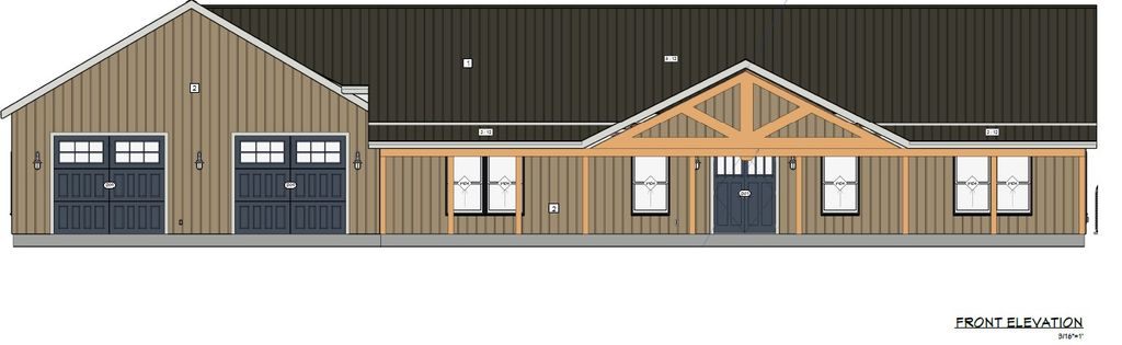 Lot 1 Antreville Highway, Iva, SC 29655