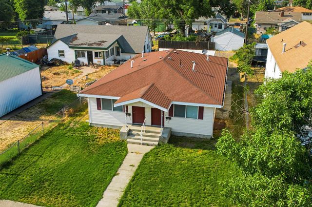2407 E Columbia Ave, Spokane, WA 99208